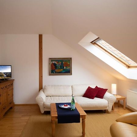 Gaestehaus Heintz Merzig Bagian luar foto