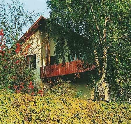 Gaestehaus Heintz Merzig Bagian luar foto