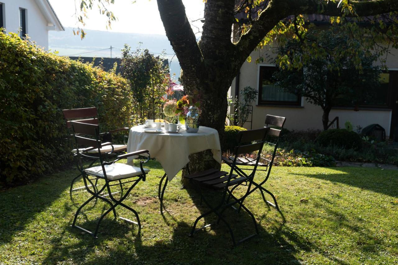 Gaestehaus Heintz Merzig Bagian luar foto