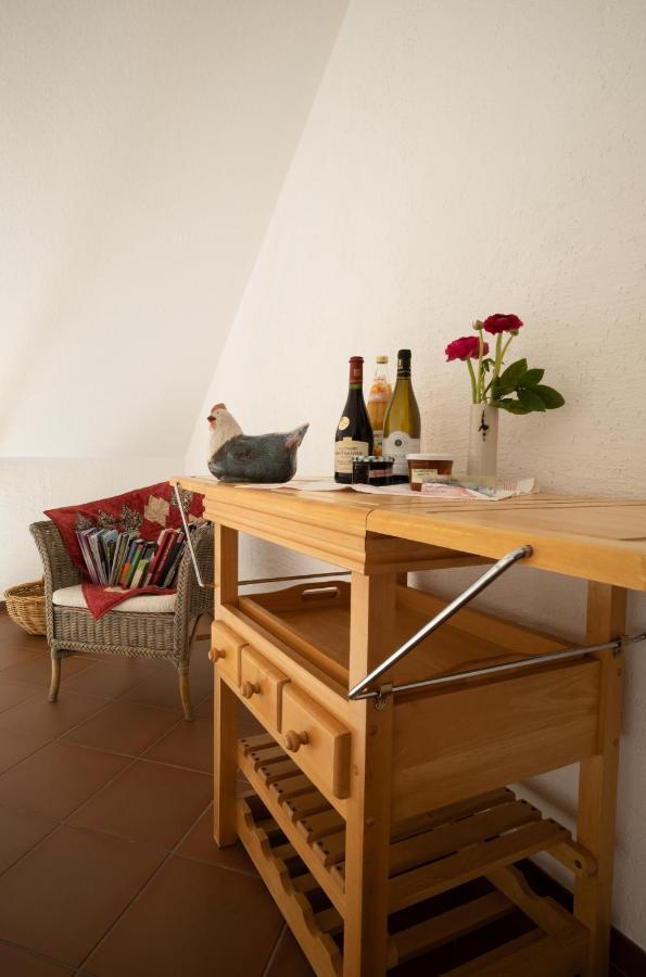 Gaestehaus Heintz Merzig Bagian luar foto