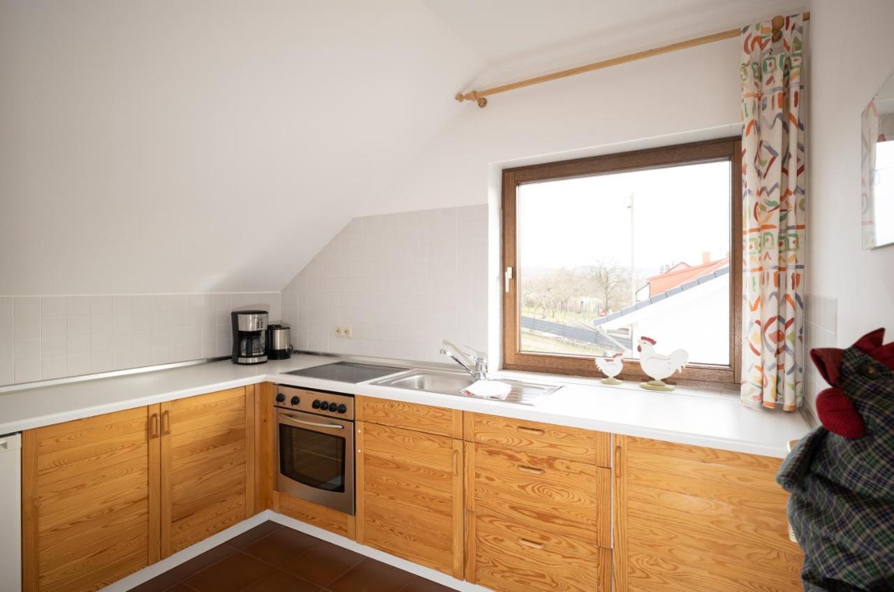 Gaestehaus Heintz Merzig Bagian luar foto