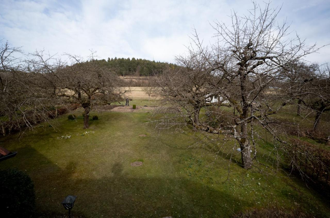 Gaestehaus Heintz Merzig Bagian luar foto